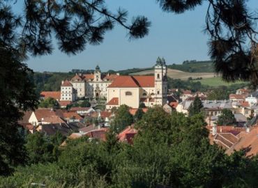 Feldsberg Castle