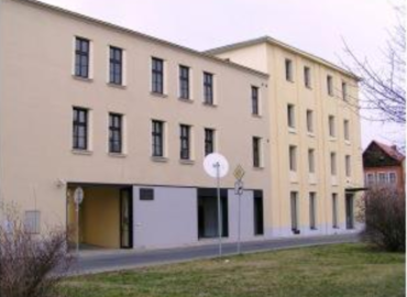 STATE ARCHIVE IN OPAVA - STATE DISTRICT ARCHIVE BRUNTÁL WITH SEAT IN KRNOV