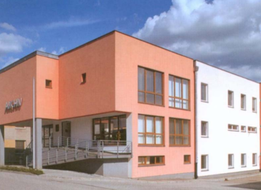 STATE ARCHIVES IN OPAVA - STATE DISTRICT ARCHIVES ŠUMPERK