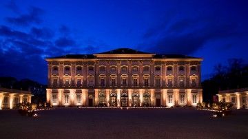 Vienna Garden Palace