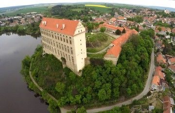 Plumenau Castle