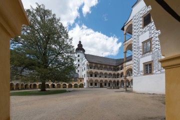 Gross Ullersdor Castle
