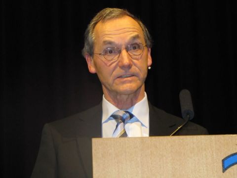 PD Dr. Peter Geiger